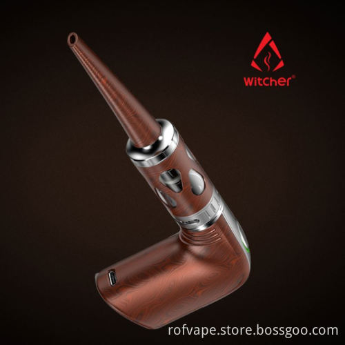 E Cig New Rofvape Epipe Stalin 60W Baru Vape Bag Mod Terbaik 2016